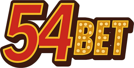 54bet Logo
